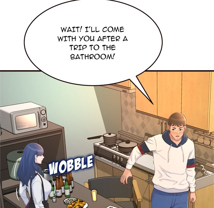 Can't Get to You Chapter 19 - Page 33