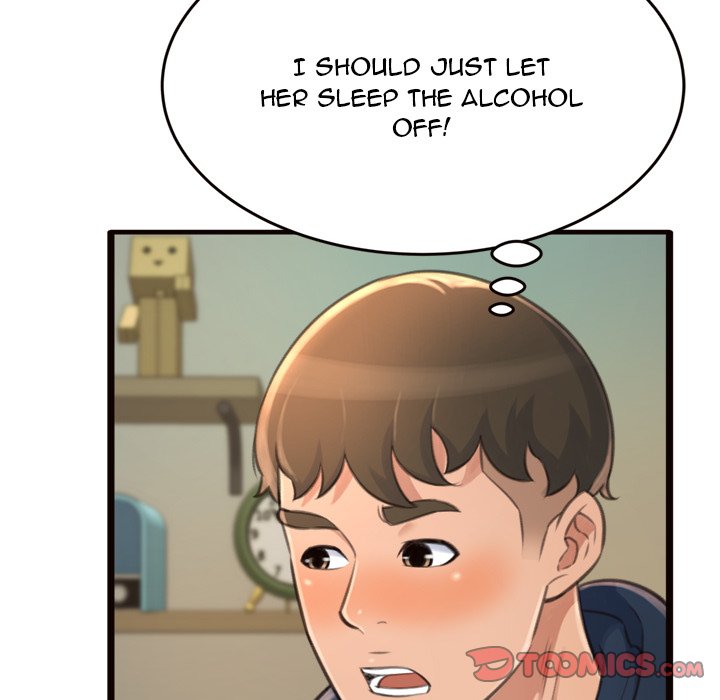 Can't Get to You Chapter 19 - Page 57