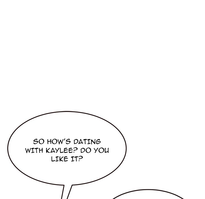 Can't Get to You Chapter 19 - Page 7