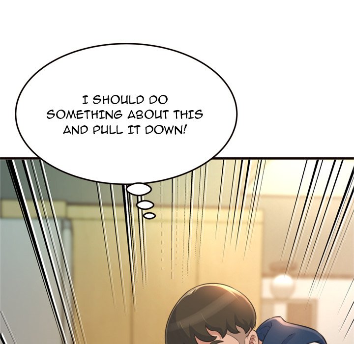 Can't Get to You Chapter 19 - Page 70