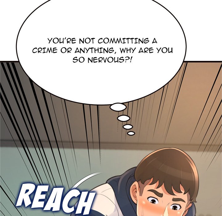 Can't Get to You Chapter 19 - Page 76