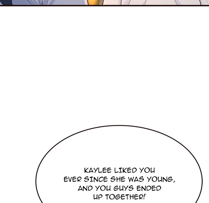 Can't Get to You Chapter 19 - Page 9