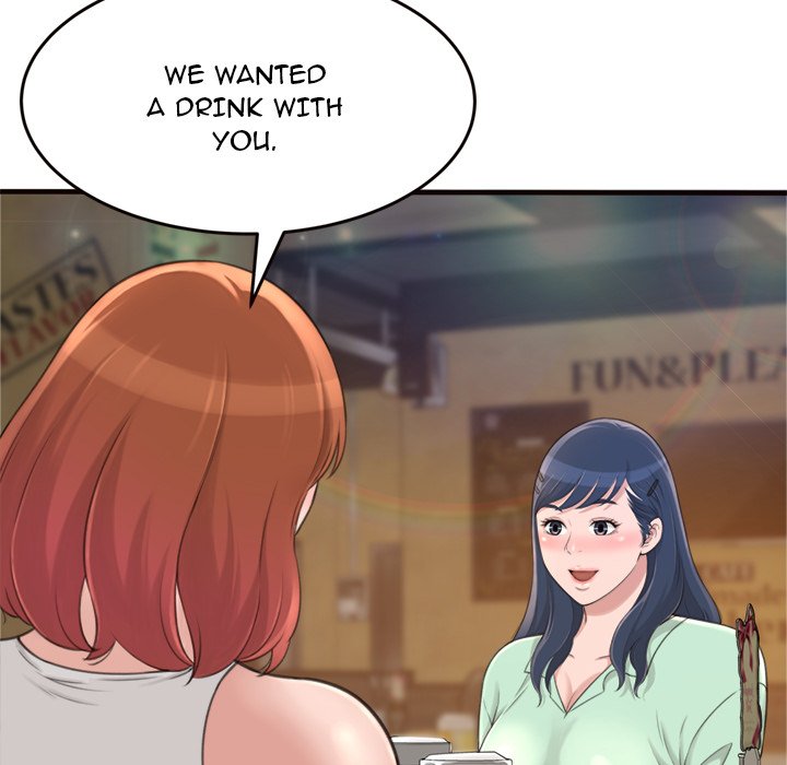 Can't Get to You Chapter 20 - Page 106