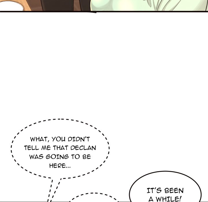 Can't Get to You Chapter 20 - Page 118