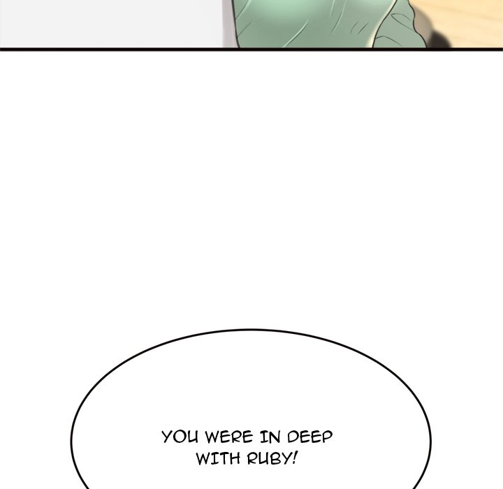 Can't Get to You Chapter 20 - Page 158