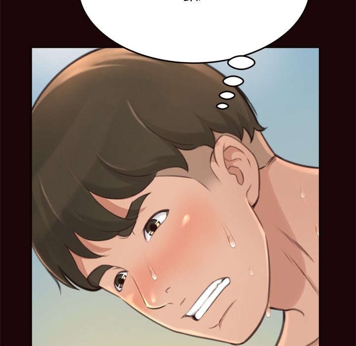 Can't Get to You Chapter 20 - Page 35