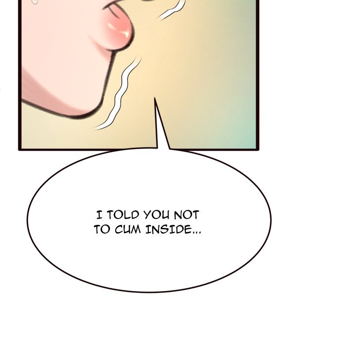 Can't Get to You Chapter 21 - Page 137