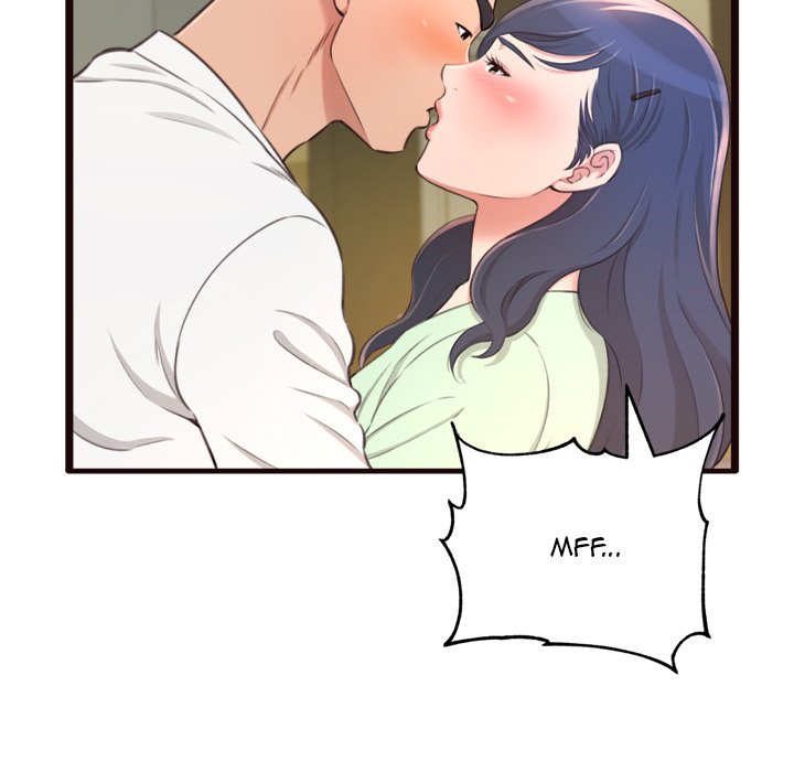 Can't Get to You Chapter 21 - Page 24