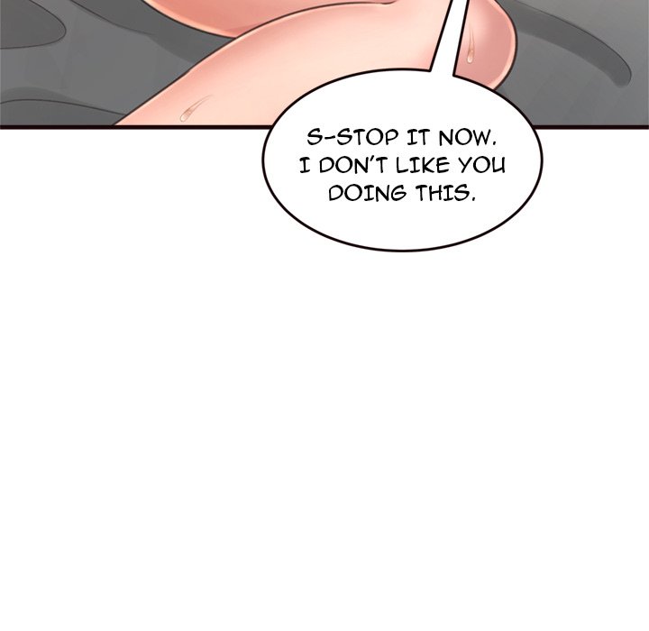 Can't Get to You Chapter 21 - Page 53