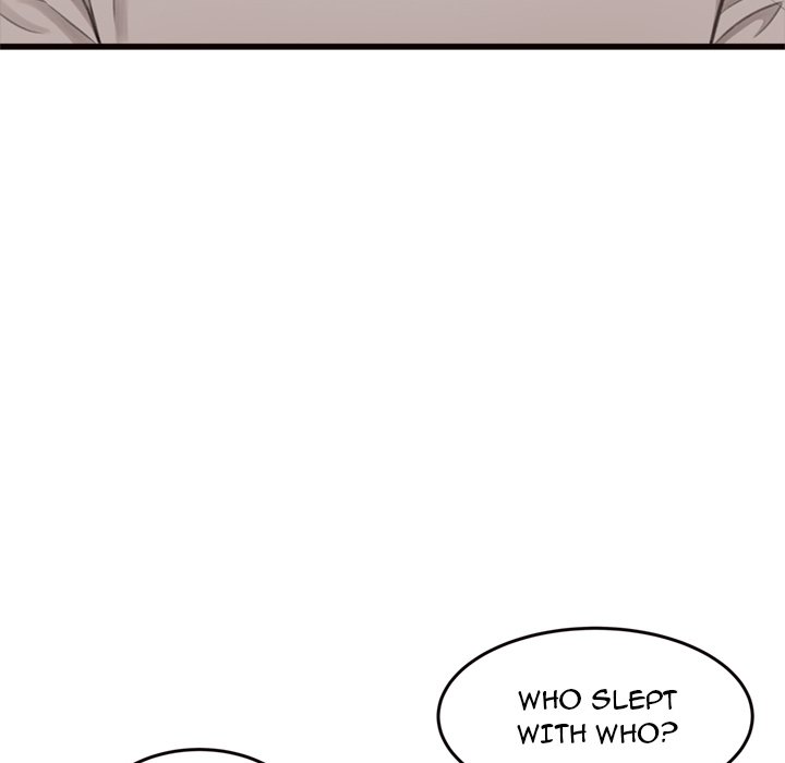 Can't Get to You Chapter 24 - Page 11