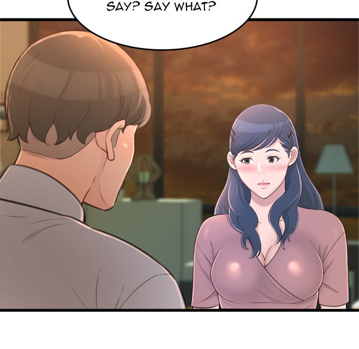 Can't Get to You Chapter 24 - Page 110