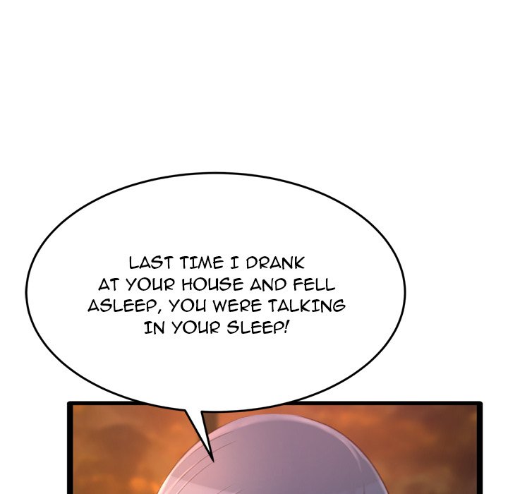 Can't Get to You Chapter 24 - Page 111