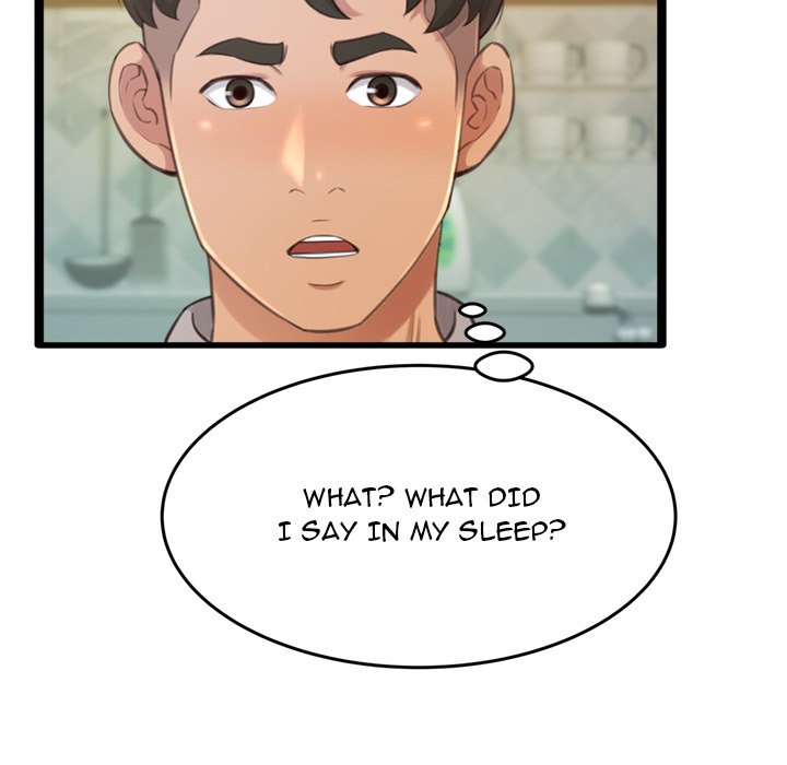 Can't Get to You Chapter 24 - Page 114