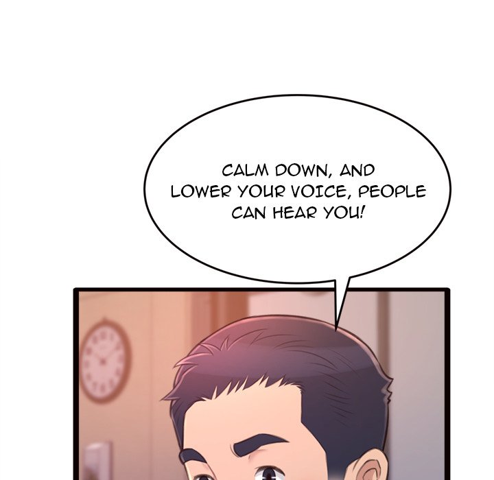 Can't Get to You Chapter 24 - Page 13