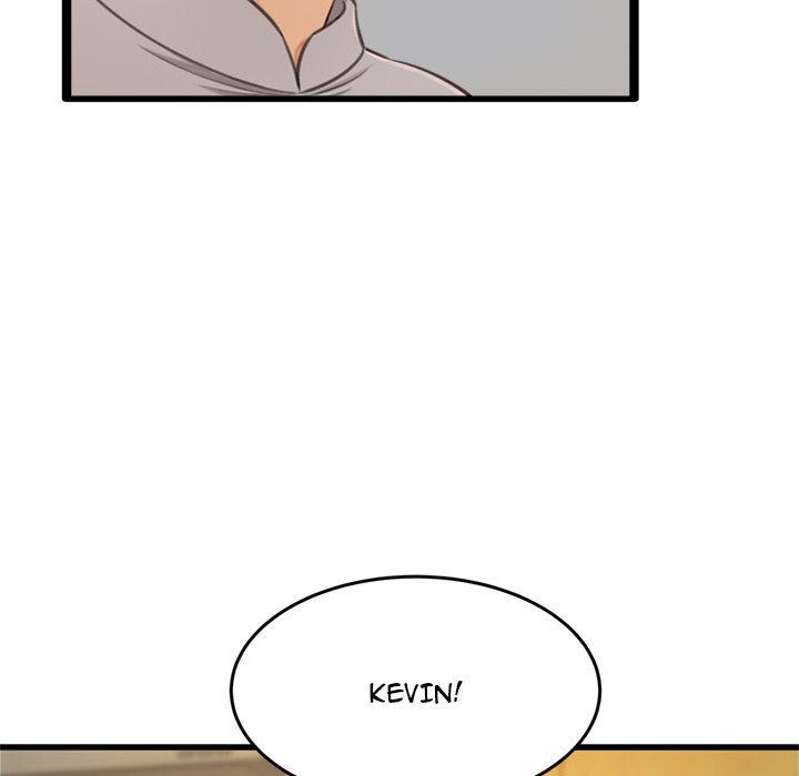 Can't Get to You Chapter 24 - Page 132