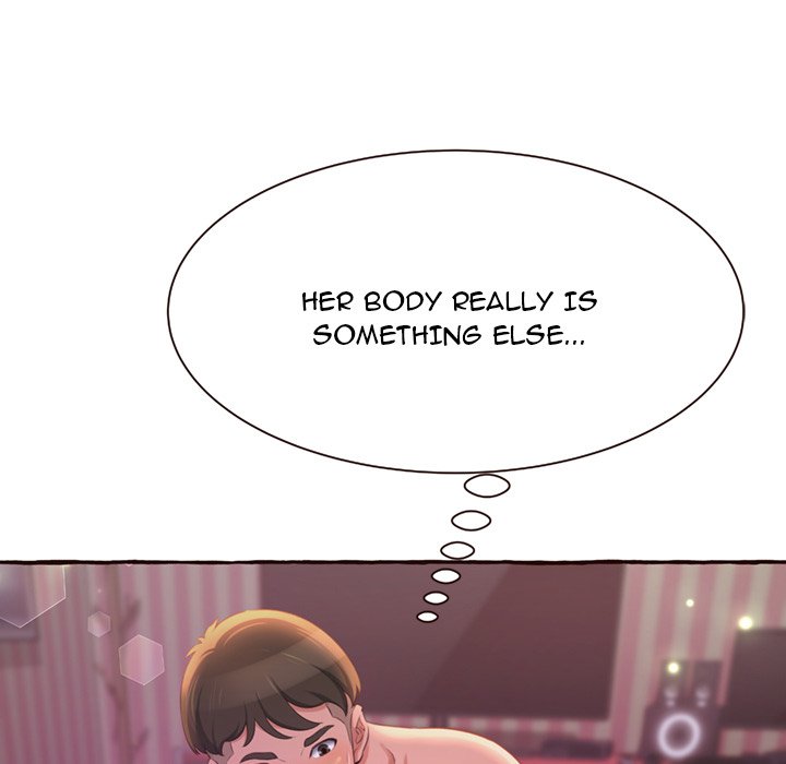 Can't Get to You Chapter 5 - Page 100