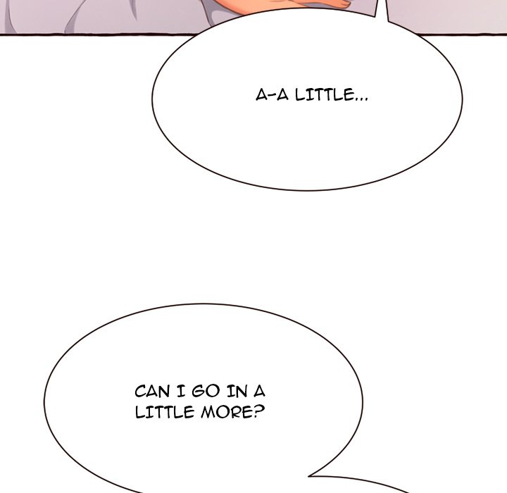 Can't Get to You Chapter 5 - Page 126