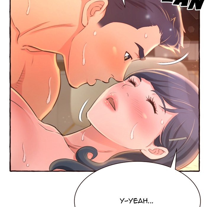 Can't Get to You Chapter 5 - Page 13