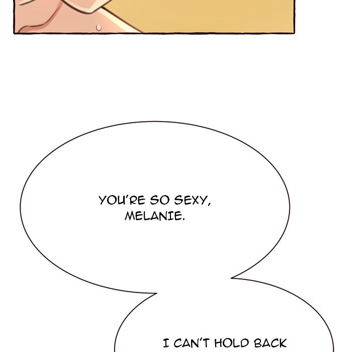 Can't Get to You Chapter 5 - Page 55