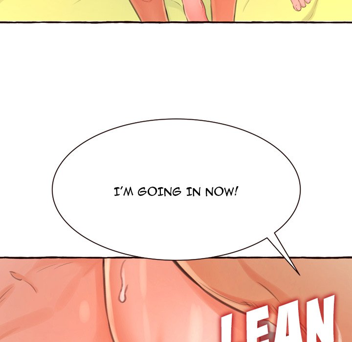 Can't Get to You Chapter 5 - Page 58