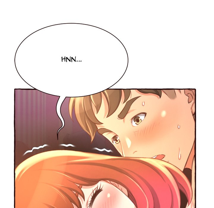 Can't Get to You Chapter 6 - Page 117