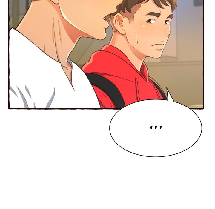 Can't Get to You Chapter 8 - Page 123