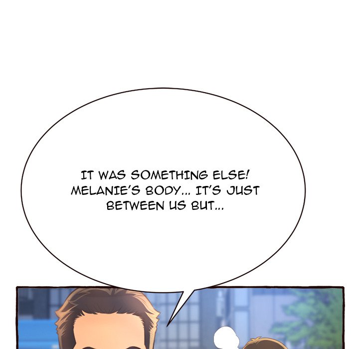 Can't Get to You Chapter 8 - Page 134