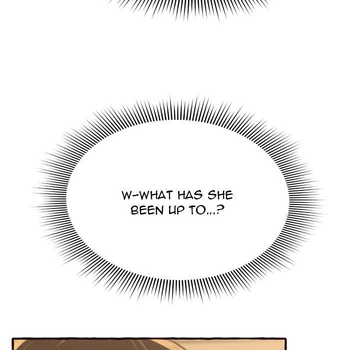 Can't Get to You Chapter 8 - Page 34