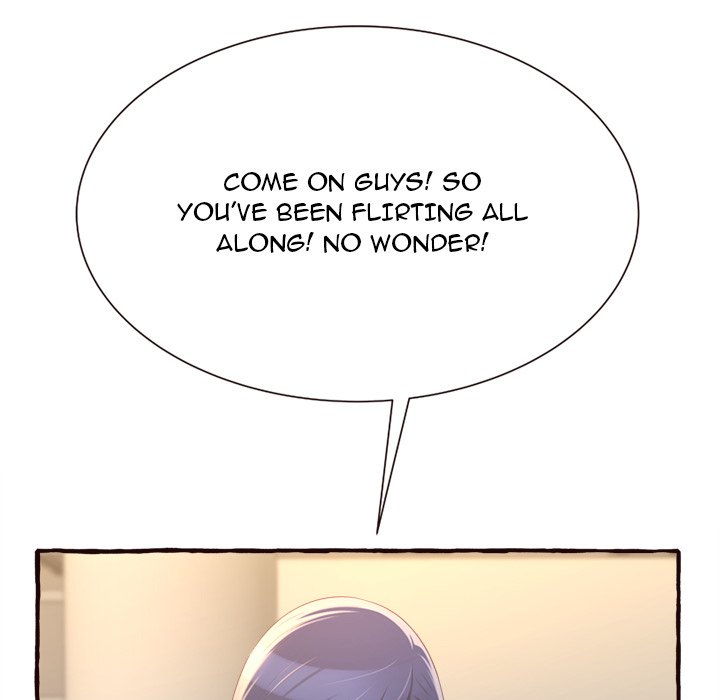 Can't Get to You Chapter 8 - Page 71