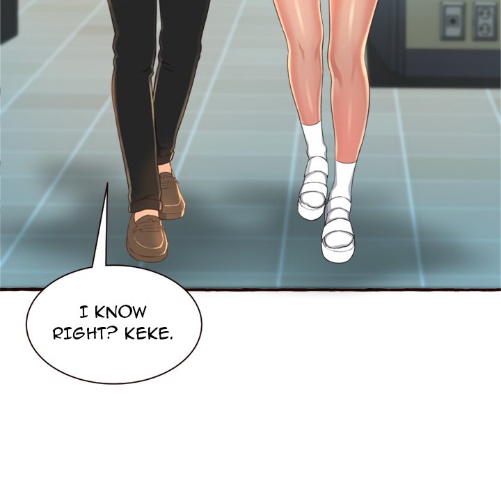 Can't Get to You Chapter 8 - Page 95