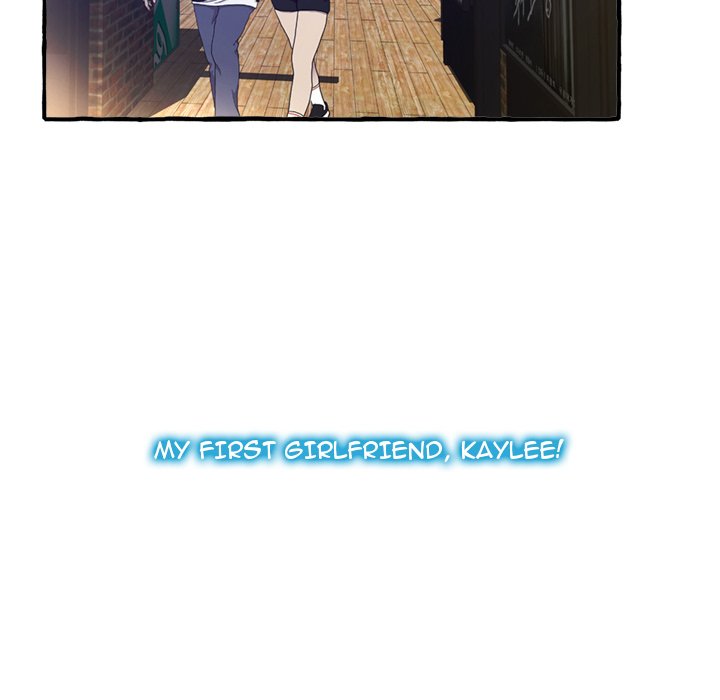 Can't Get to You Chapter 9 - Page 46