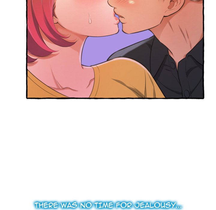 Can't Get to You Chapter 9 - Page 52