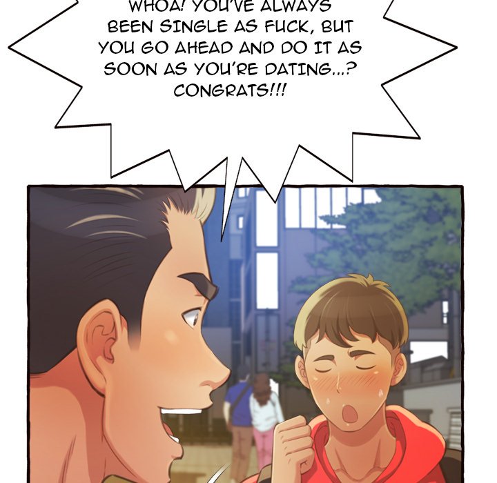 Can't Get to You Chapter 9 - Page 6