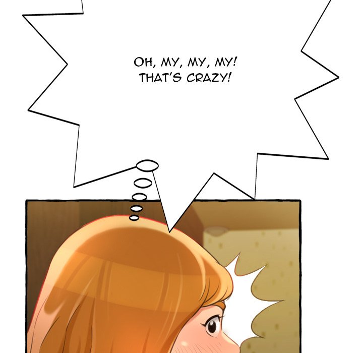 Can't Get to You Chapter 9 - Page 88