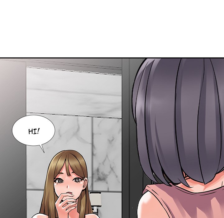 House of Pleasure Chapter 25 - Page 102