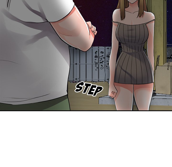 House of Pleasure Chapter 28 - Page 40