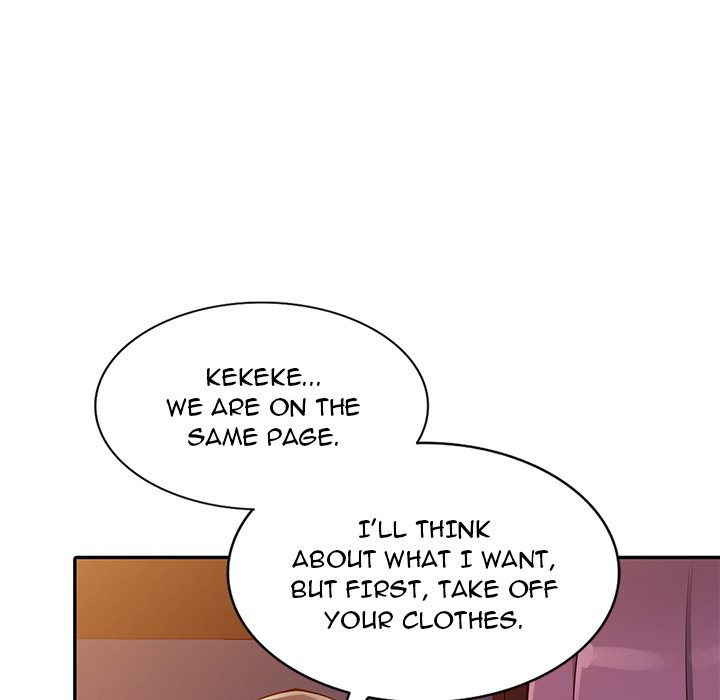 House of Pleasure Chapter 29 - Page 32