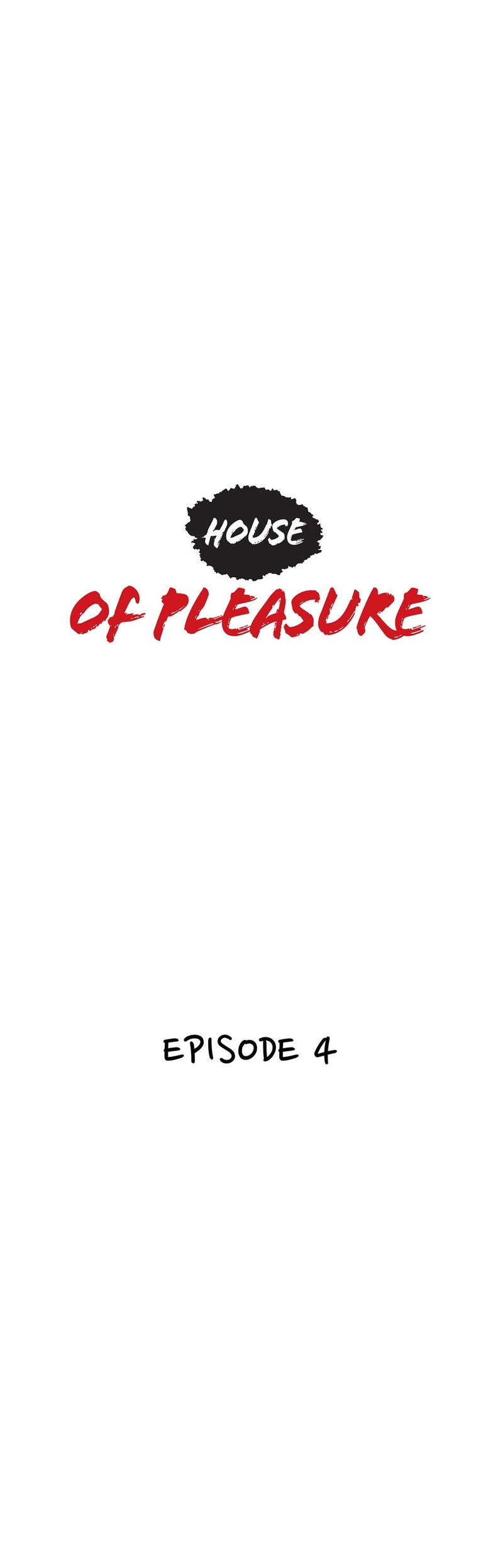 House of Pleasure Chapter 4 - Page 4