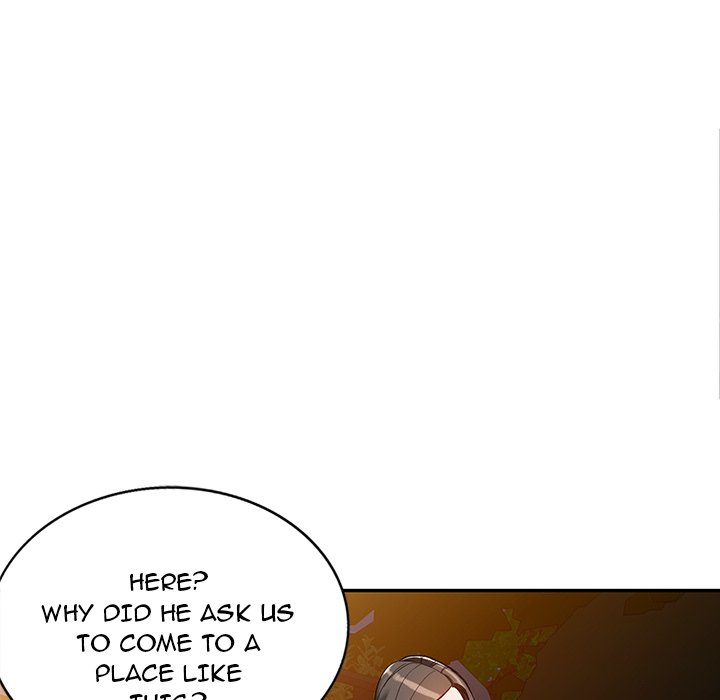 House of Pleasure Chapter 54 - Page 30