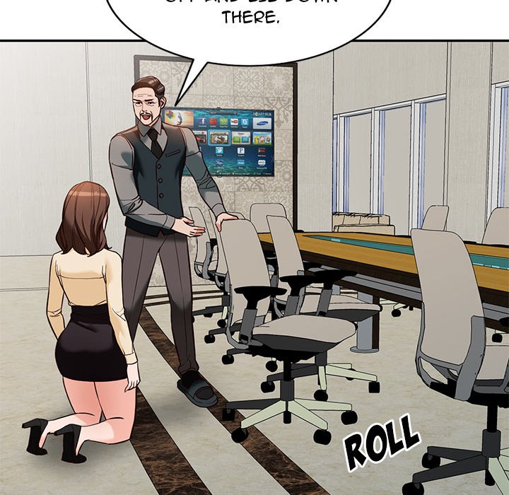 House of Pleasure Chapter 58 - Page 79