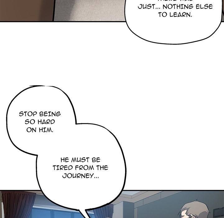 Newfound Partners Chapter 0 - Page 9