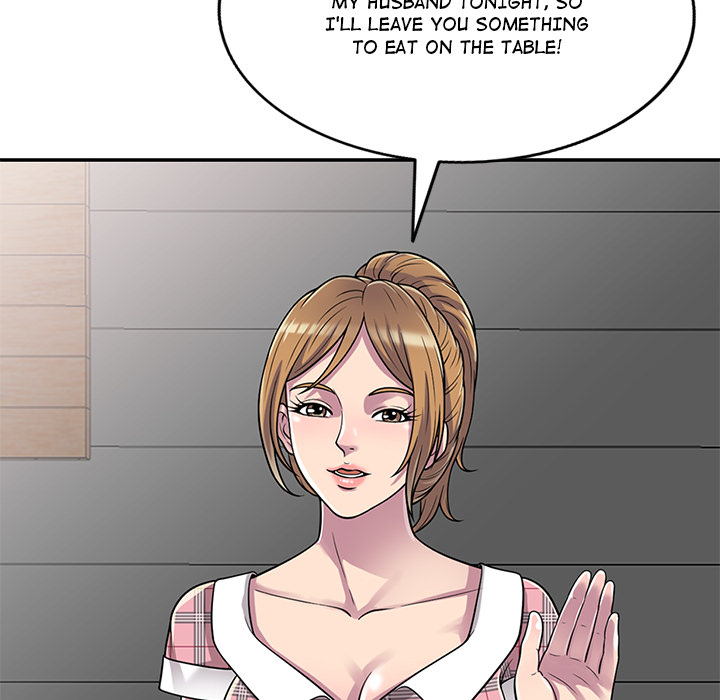 A Stolen Taste Chapter 1 - Page 104