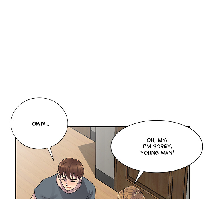 A Stolen Taste Chapter 1 - Page 117