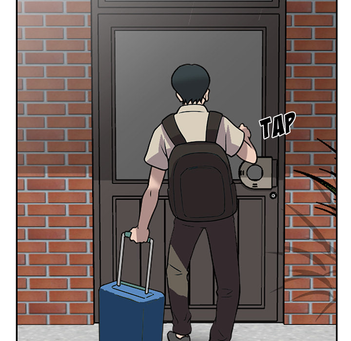 A Stolen Taste Chapter 1 - Page 14