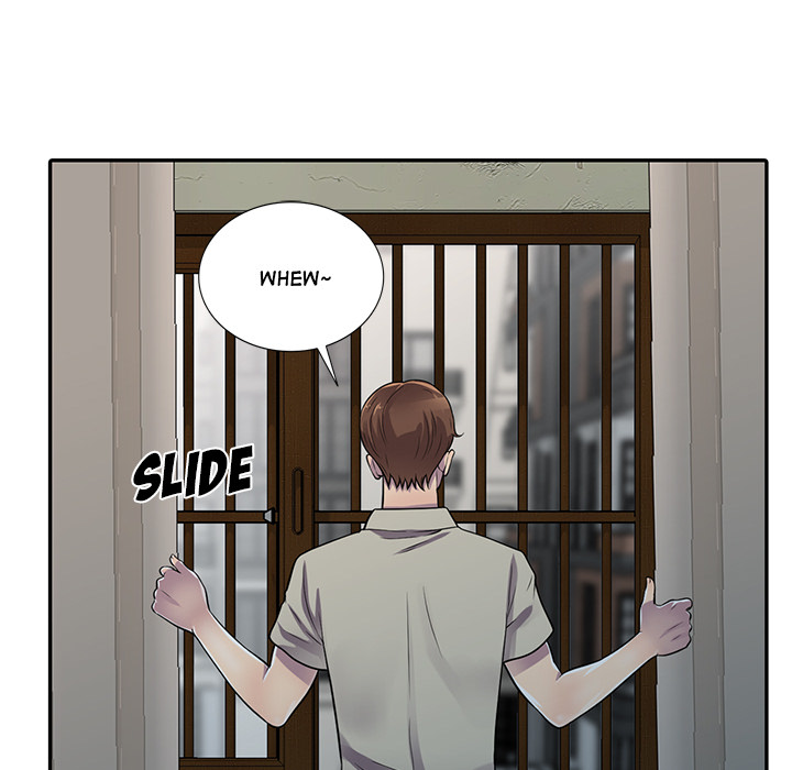 A Stolen Taste Chapter 1 - Page 32