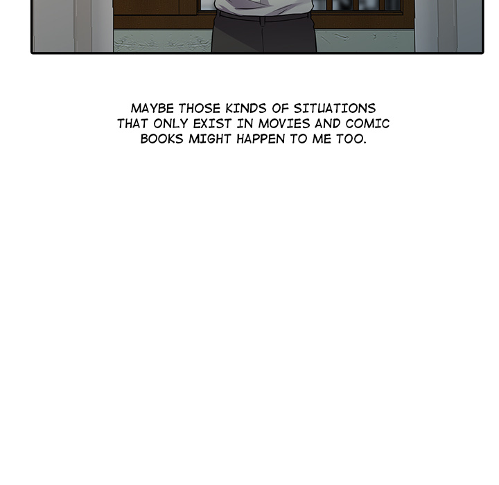 A Stolen Taste Chapter 1 - Page 33