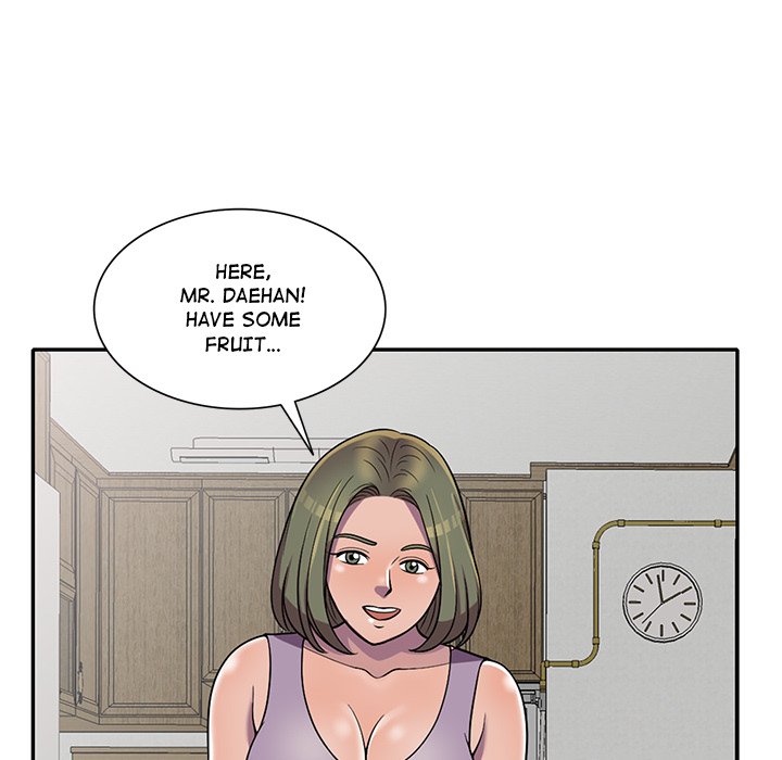 A Stolen Taste Chapter 10 - Page 113