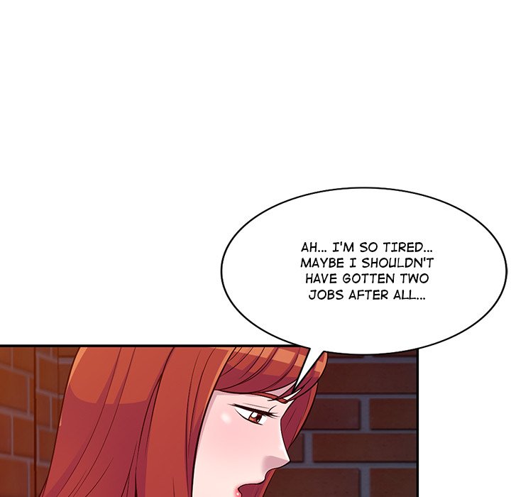 A Stolen Taste Chapter 10 - Page 99