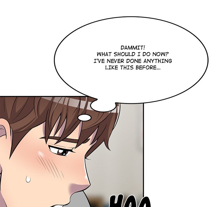 A Stolen Taste Chapter 11 - Page 114