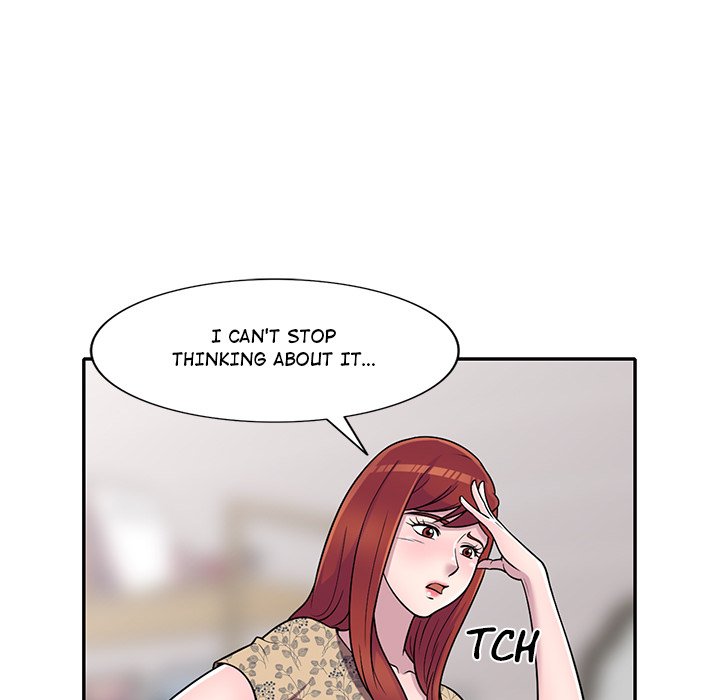 A Stolen Taste Chapter 11 - Page 18